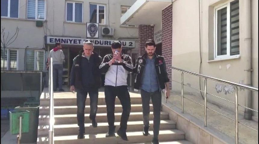 Bursa&rsquo;da Hareketli Dakikalar