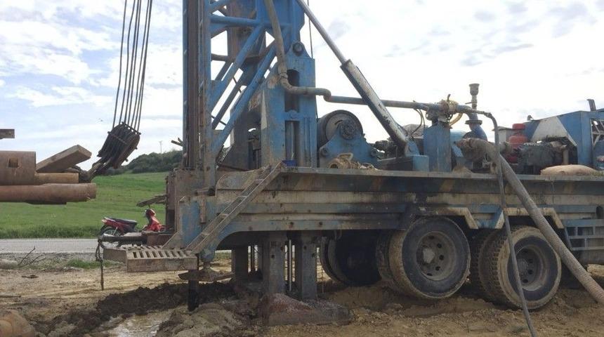 Borlu&rsquo;ya Yeni Sondaj