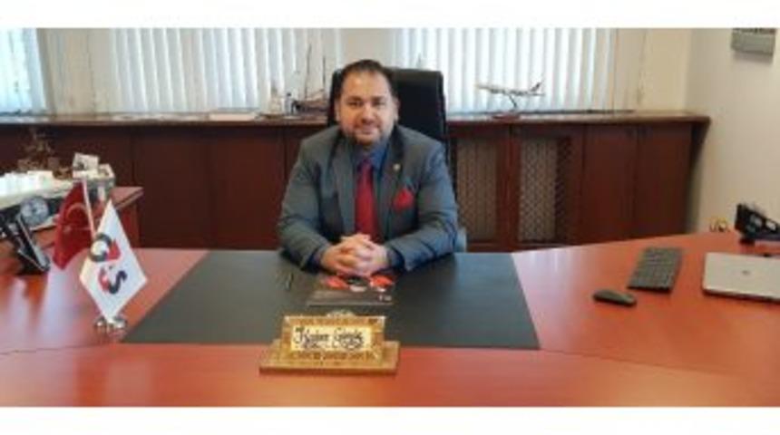 Şehir Hayatında Dijital G&uuml;venlik D&ouml;nemi Başladı