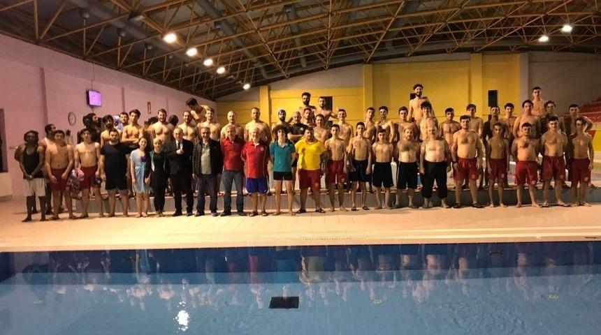 Kocaeli&rsquo;de Cankurtaranlar Yaza Hazırlanıyor