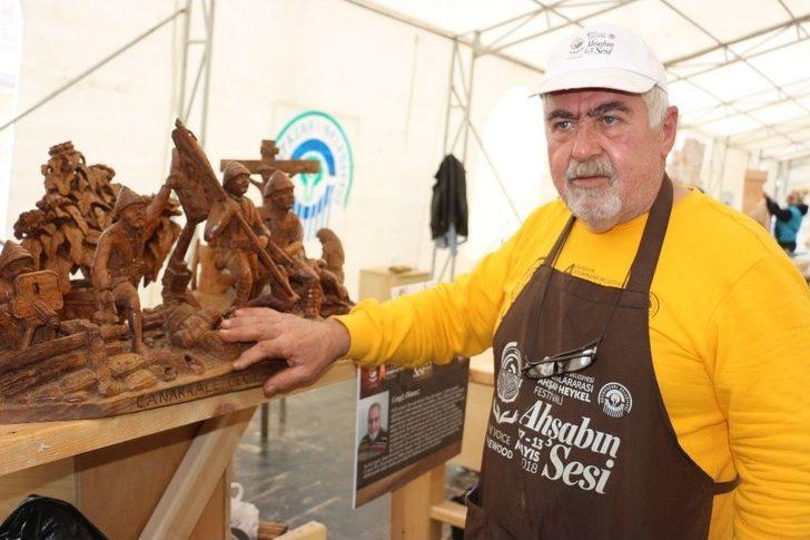 Sanat Okulundan Atıldı, Bugün Usta Olarak Ders Veriyor G2