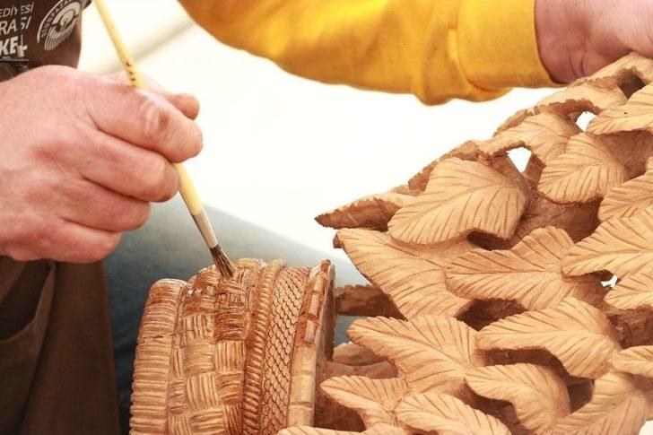 Sanat Okulundan Atıldı, Bugün Usta Olarak Ders Veriyor G3