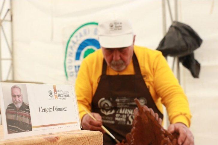 Sanat Okulundan Atıldı, Bugün Usta Olarak Ders Veriyor G4