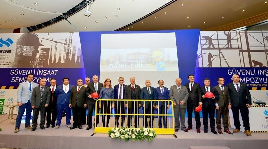 T&uuml;rkiye&rsquo;de İş Kazalarının Yıllık Maliyeti 80 Milyar Lira