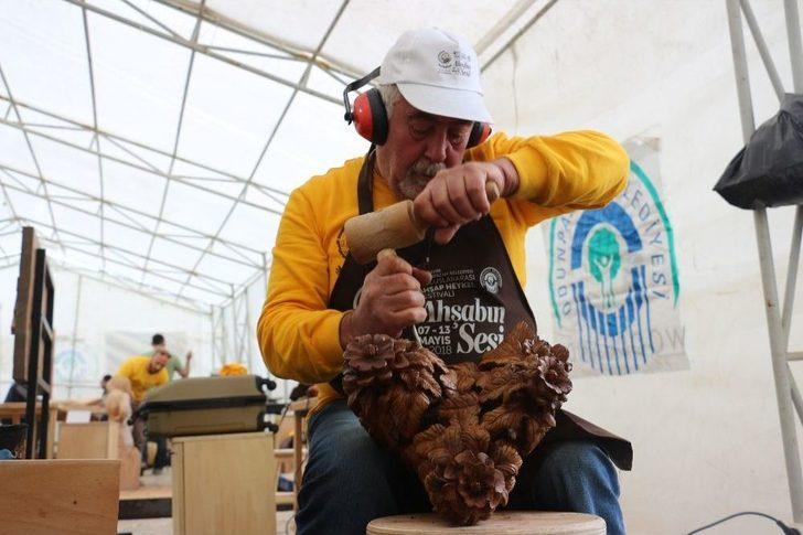 Sanat Okulundan Atıldı, Bugün Usta Olarak Ders Veriyor G5