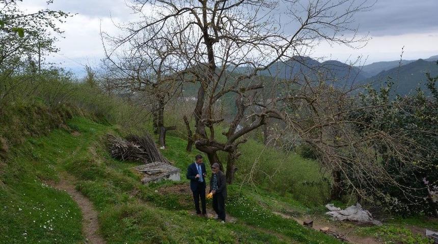 Başkan Kaya G&ouml;n&uuml;lleri Fethediyor