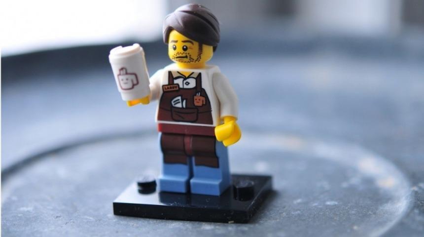 Baristalar Müşterilere Laflar Hazırladı!