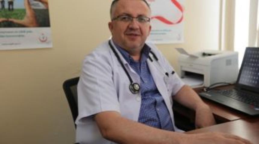 16 Yılda Keneden 501 Kişi Öldü