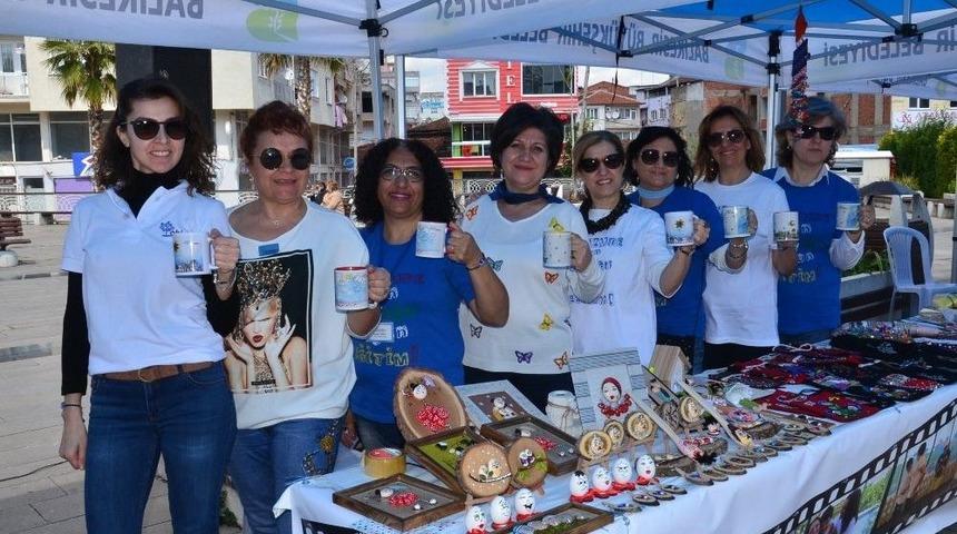 Balıkesir&rsquo;de Otizm Farkındalık G&uuml;n&uuml; Kutlanıyor