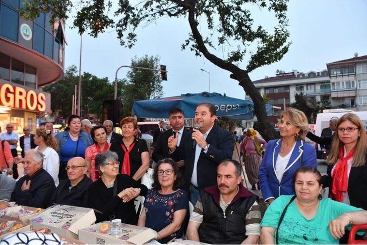 Binlerce Maltepeli Sevgi Sofrası’nda Buluştu G2