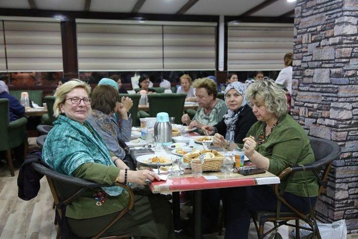 Binlerce Maltepeli Sevgi Sofrası’nda Buluştu G3