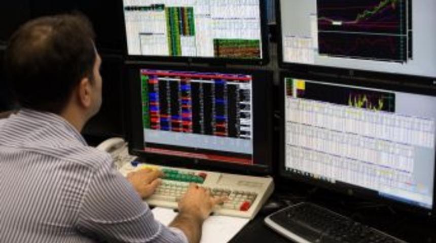 Borsa G&uuml;ne Y&uuml;kselişle Başladı