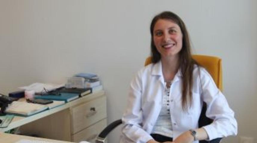 Ramazan’da Beslenmeye Dikkat