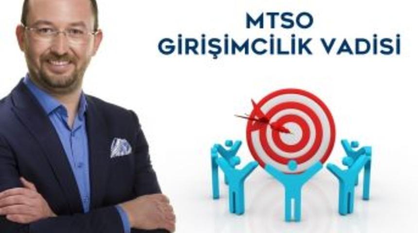 Magider&rsquo;den &rsquo;girişimcilik Vadisi" Projesi