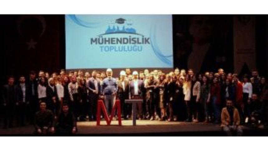 Ga&uuml;n&rsquo;de &ldquo;end&uuml;stri 4.0 Ve Yapay Zeka" Konferansı