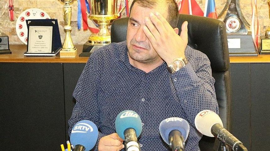 Karab&uuml;kspor&rsquo;da Transfer Yasağı Korkusu