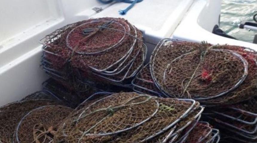 Eğirdir G&ouml;l&uuml;&rsquo;nde Ka&ccedil;ak Avcılığa Ge&ccedil;it Yok