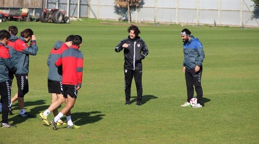 Fatih Tekke: &rdquo;yalan, Hile Ve Dolamba&ccedil;lık Olduğu Zaman Beni Burada G&ouml;remeyeceksiniz&rdquo;