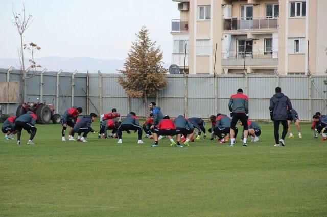 Fatih Tekke: ”yalan, Hile Ve Dolambaçlık Olduğu Zaman Beni Burada Göremeyeceksiniz”