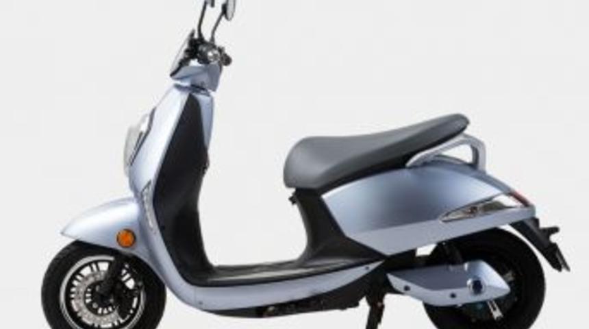 Elektrikli Scooter İle 3 Tl&rsquo;ye 100 Km