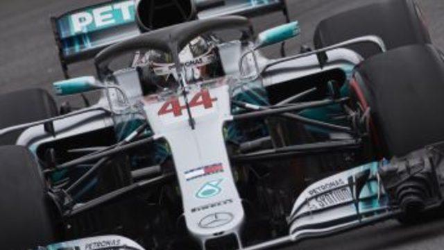 Mercedes-amg Petronas Monaco’da Seriyi Sürdürmek İstiyor