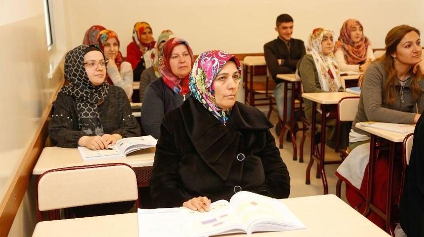 Açık Öğretime Akademik Destek