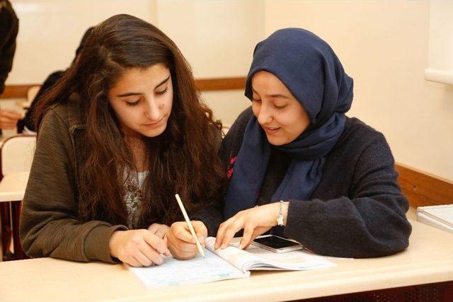 Açık Öğretime Akademik Destek 2