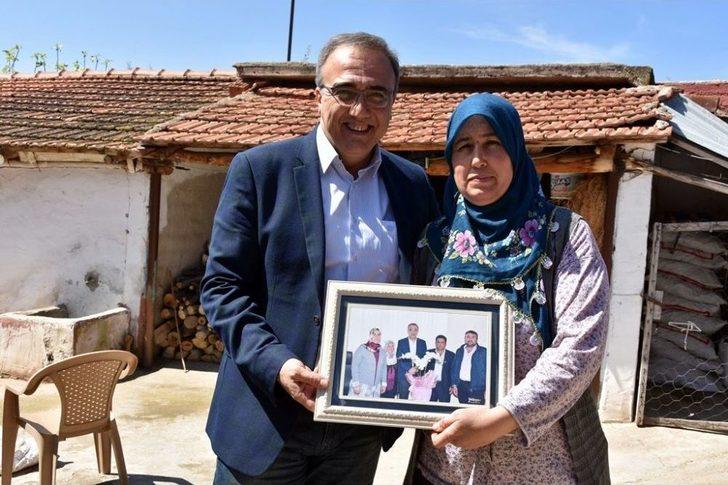 Başkan Karaçoban, Mahalleleri Karış Karış Geziyor G4