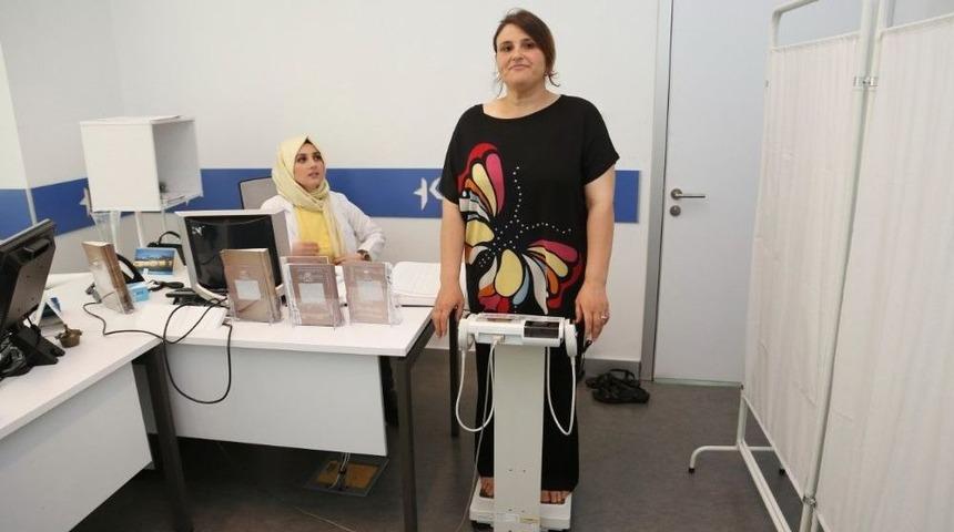 Sahurda Hamur İşi T&uuml;ketenler Dikkat