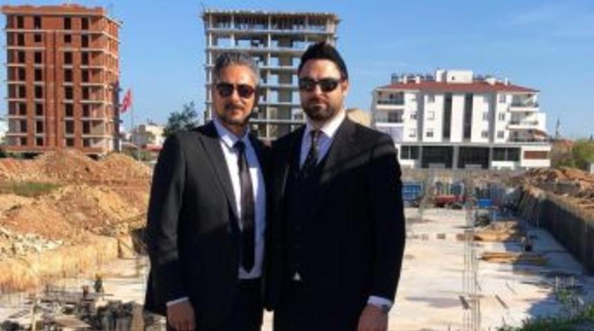 İşadamı Hüseyin Samut: