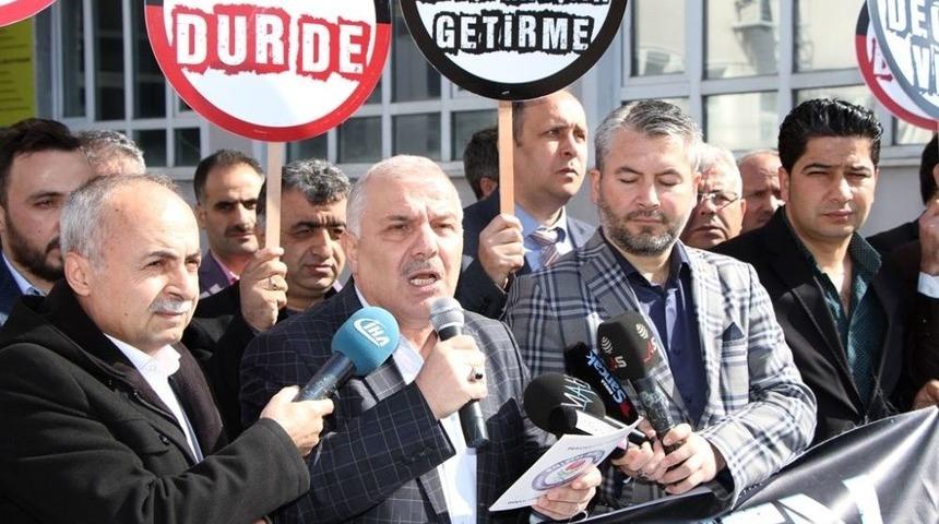 Eğitim-bir-sen&rsquo;den Performans Taslağına Ve Şiddete Karşı İmza Kampanyası