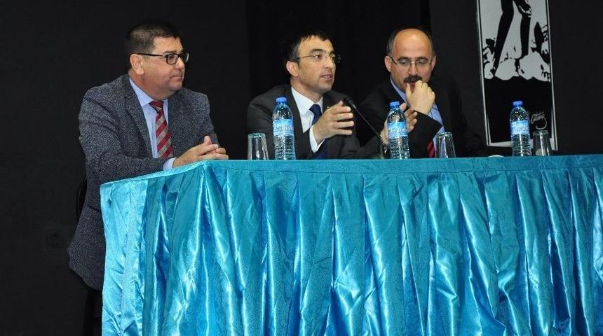 Sıfır Atık&rsquo;la Geleceğe Dokun