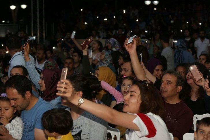 Kayseri’de Eşref Ziya Terzi Esintisi G2