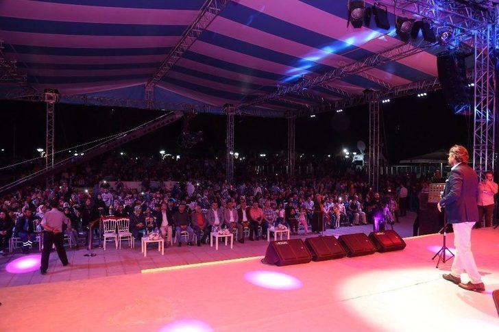 Kayseri’de Eşref Ziya Terzi Esintisi G3