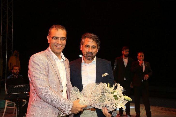 Kayseri’de Eşref Ziya Terzi Esintisi G4