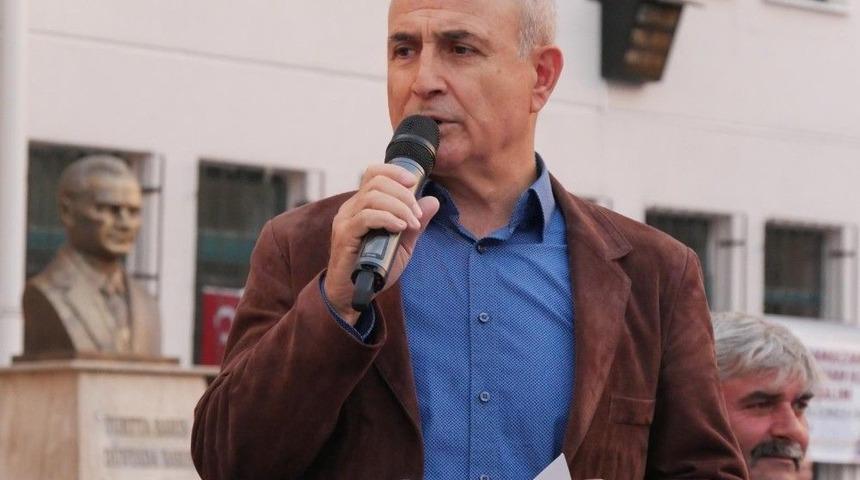 Büyükçekmece Ailesi, Türkoba Mahalle İftarında Buluştu