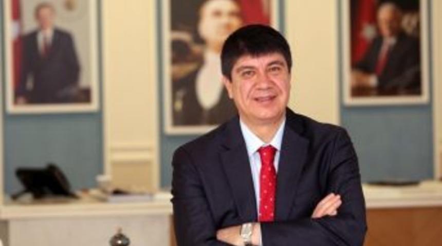 Sağlıklı Şehir Projeleri &Ouml;d&uuml;llendiriliyor