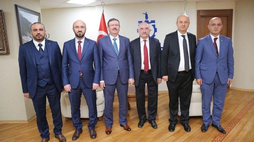 Kocaeli&rsquo;nin Yeni Atık Tesisi 100 Bin Hanenin Enerji İhtiyacını Karşılayacak