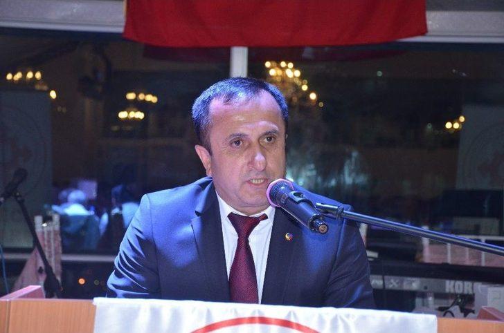 Bilecik Tso’dan İftar Yemeği G2