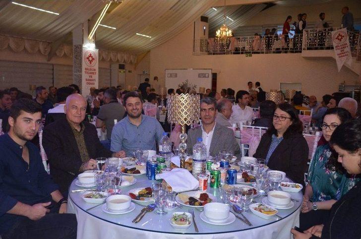 Bilecik Tso’dan İftar Yemeği G4