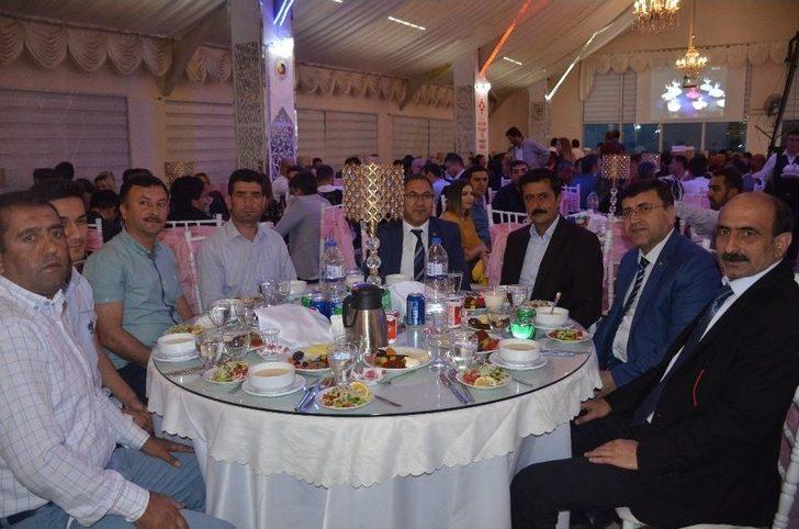 Bilecik Tso’dan İftar Yemeği G5