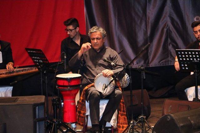 Mozart’ın Eserlerini Roman Havasıyla Buluşturdu 2