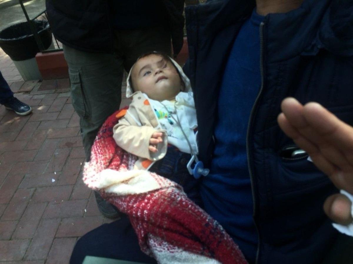 Nur Ve Ala Kardeşler: "cumhurbaşkanı Erdoğan Bizleri Zul&uuml;mden Kurtardı Minnettarız"