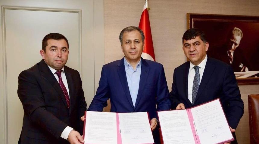 Şehitkamil’deki Sosyal Tesisler Kütüphane Hizmeti Sunacak