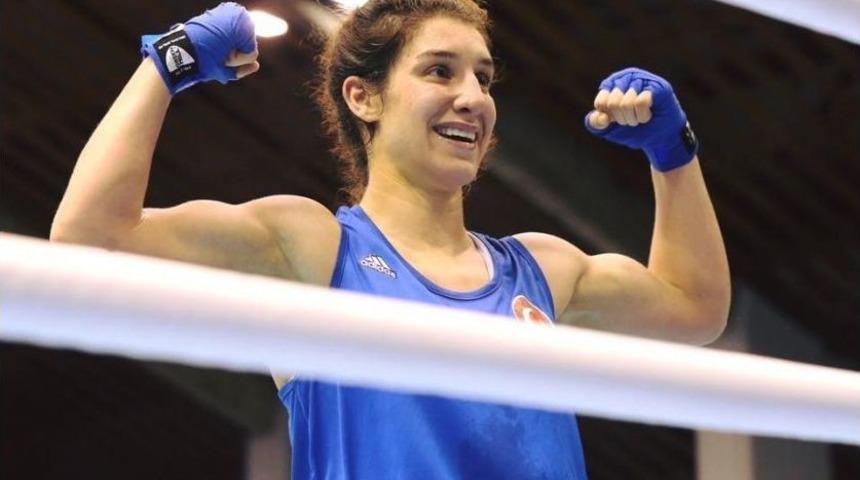 Ad&uuml;&rsquo;l&uuml; Sema Avrupa 2&rsquo;incisi Oldu