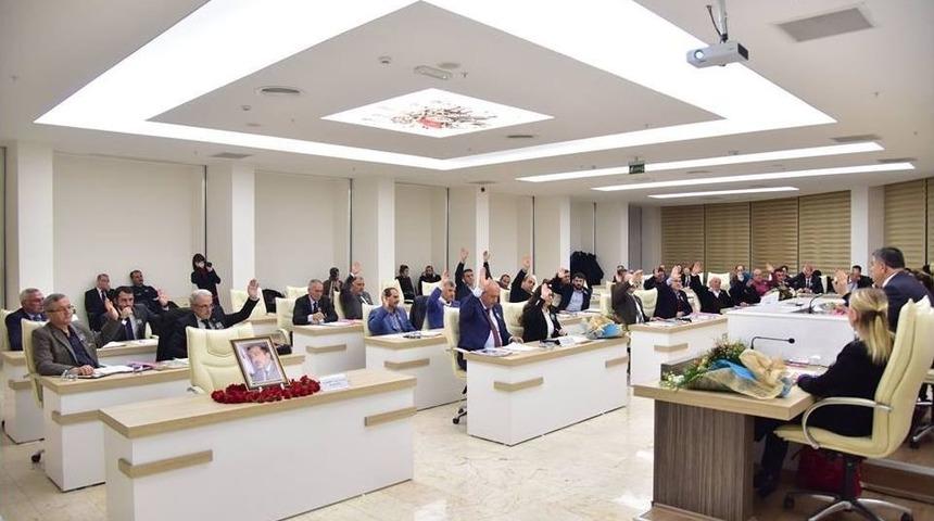 Bilecik Belediyesinin 2018 Yılı B&uuml;t&ccedil;esi 82 Milyon Lira Olarak Kabul Edildi