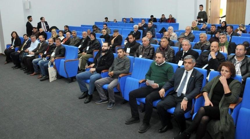 İşveren Ve Kursiyerler Gso-mem’de Fao İstihdam Fuarında Buluştu