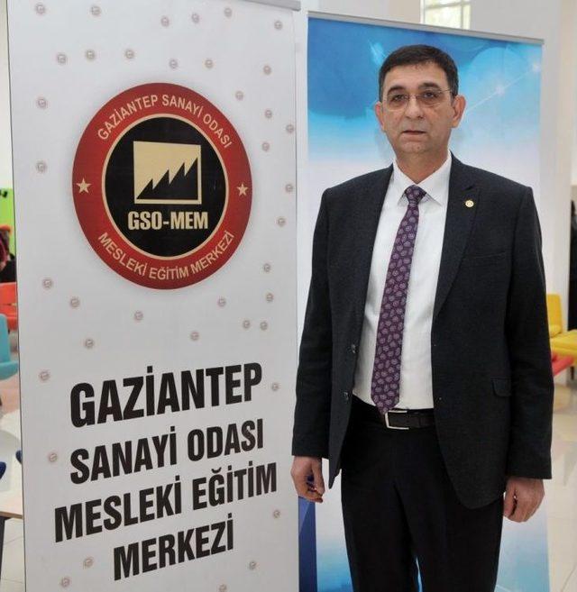 İşveren Ve Kursiyerler Gso-mem’de Fao İstihdam Fuarında Buluştu