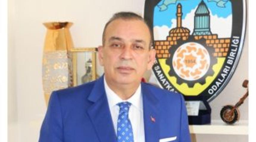 Başkan Karamercan’dan Esnafa Mevlana Haftası Uyarısı