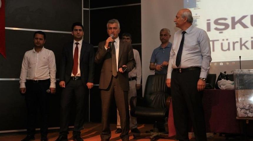 Cizre&rsquo;de 300 Kişi İşe Alındı